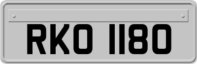 RKO1180