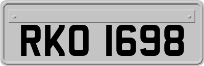 RKO1698