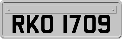 RKO1709