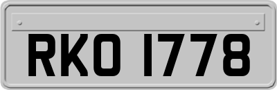 RKO1778