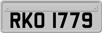 RKO1779