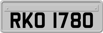 RKO1780