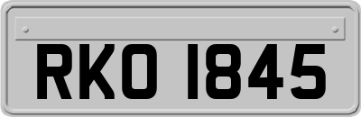 RKO1845