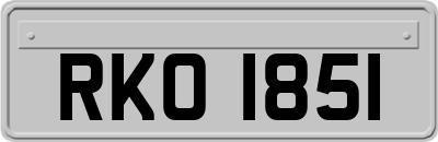 RKO1851