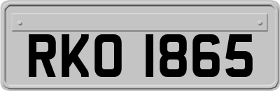 RKO1865