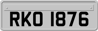 RKO1876