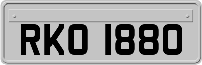 RKO1880