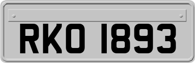 RKO1893