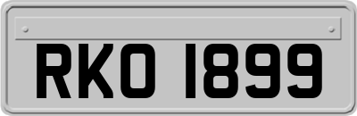 RKO1899