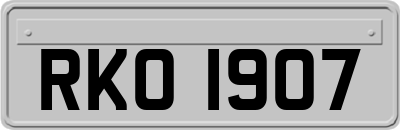 RKO1907