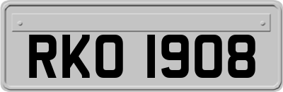 RKO1908