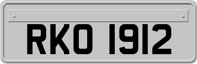 RKO1912