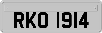 RKO1914