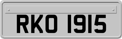 RKO1915