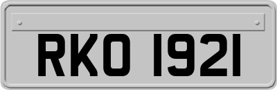 RKO1921