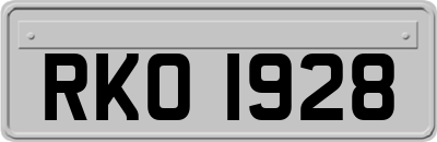 RKO1928