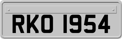 RKO1954