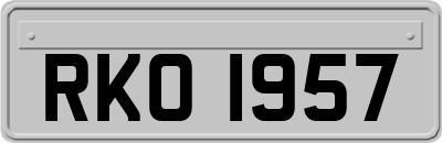 RKO1957