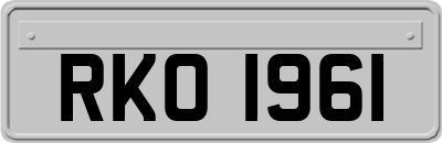 RKO1961