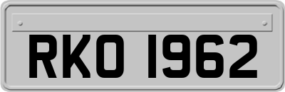 RKO1962