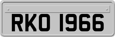 RKO1966