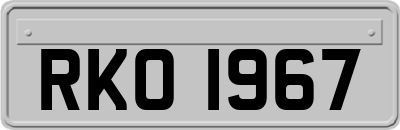 RKO1967