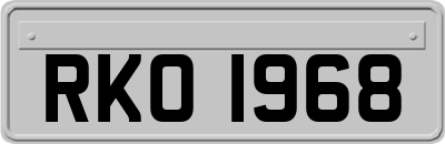 RKO1968