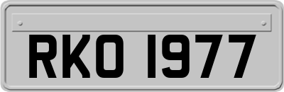 RKO1977