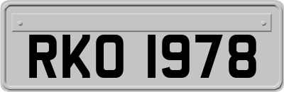 RKO1978