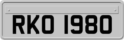 RKO1980