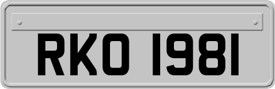 RKO1981