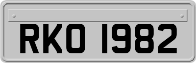 RKO1982