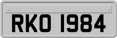 RKO1984