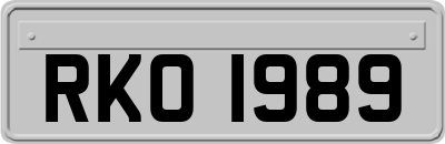 RKO1989