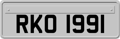 RKO1991