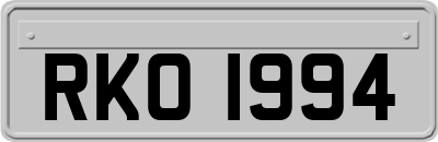 RKO1994