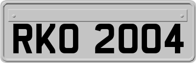 RKO2004