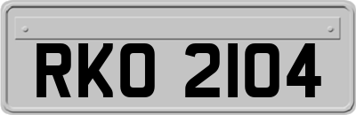 RKO2104