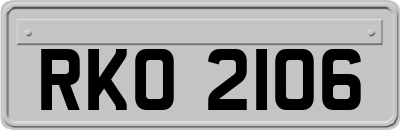 RKO2106