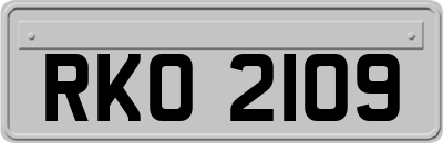 RKO2109