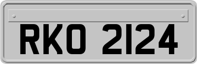 RKO2124