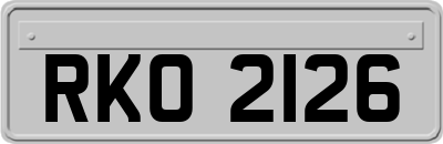 RKO2126