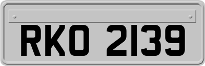 RKO2139