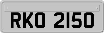 RKO2150