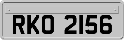 RKO2156