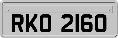 RKO2160