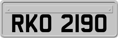 RKO2190