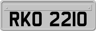 RKO2210