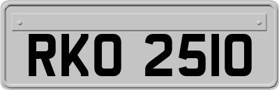 RKO2510