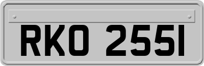 RKO2551